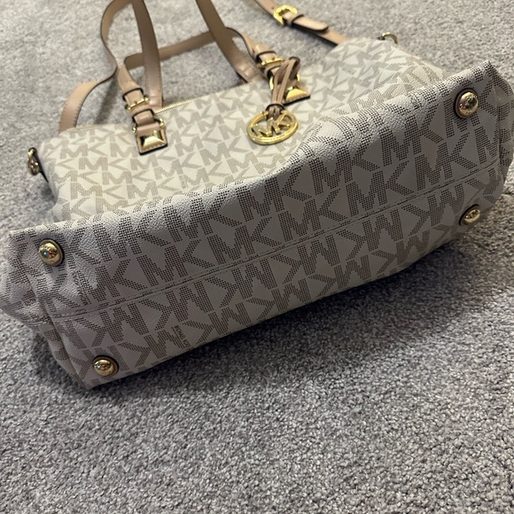 Michael Kors Tote - Picture 3 of 5